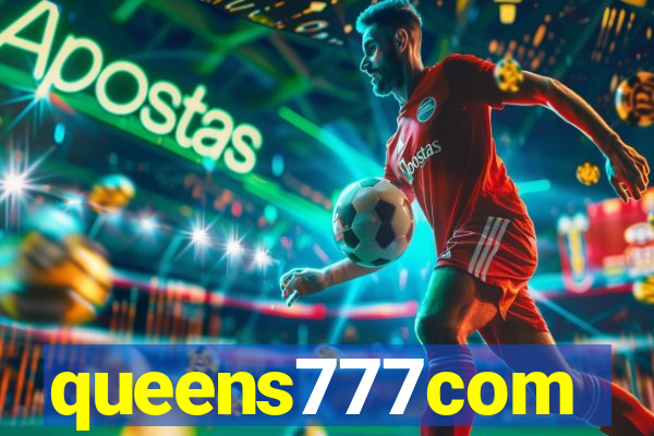 queens777com