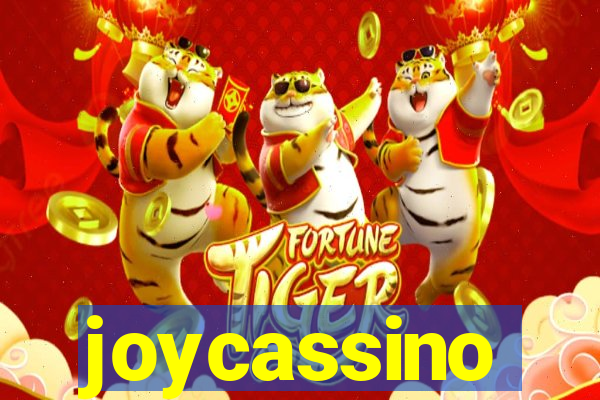 joycassino