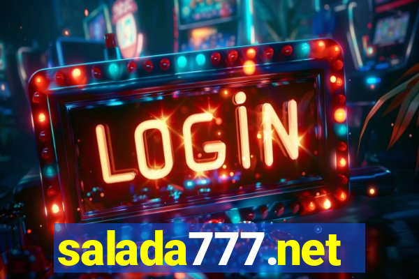 salada777.net