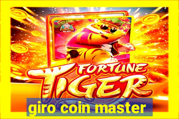 giro coin master