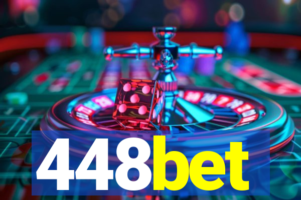 448bet