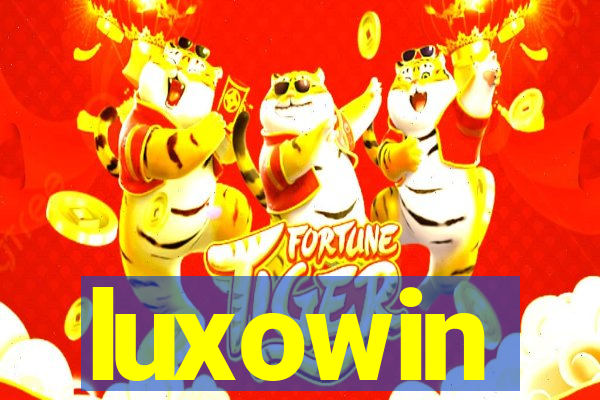 luxowin