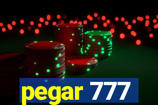 pegar 777