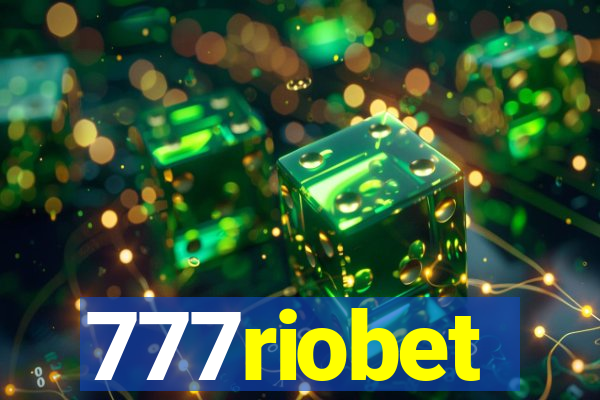 777riobet