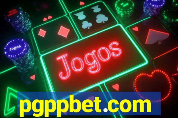 pgppbet.com