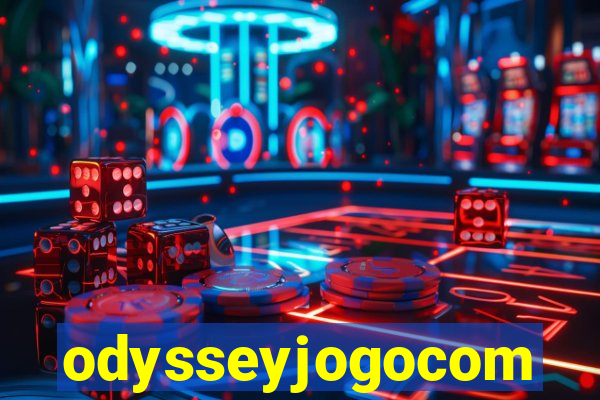 odysseyjogocom