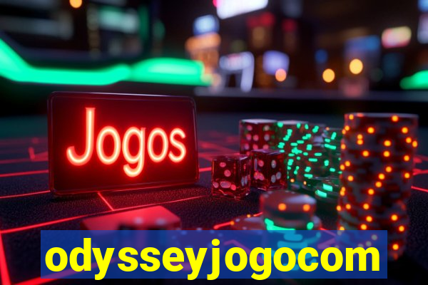 odysseyjogocom