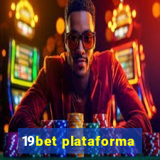 19bet plataforma