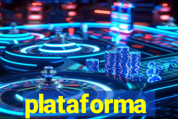 plataforma estrangeira slots