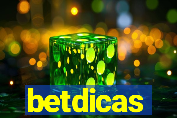 betdicas