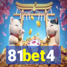 81bet4