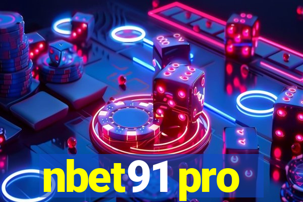 nbet91 pro