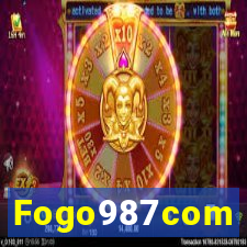 Fogo987com