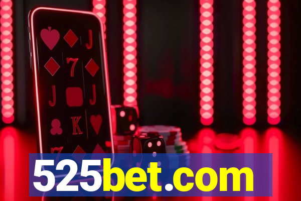 525bet.com