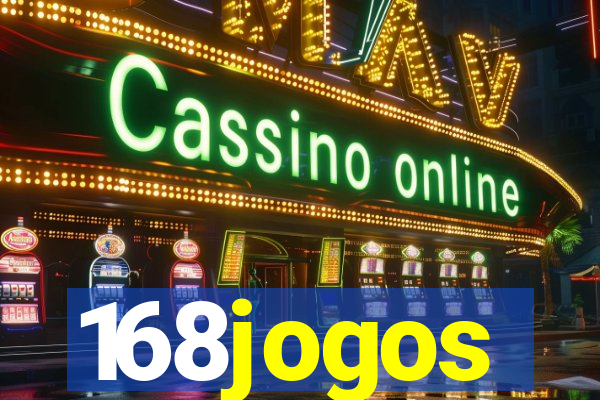 168jogos