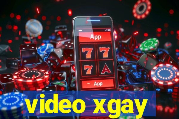 video xgay