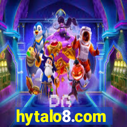 hytalo8.com