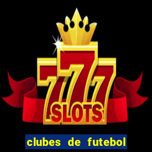 clubes de futebol belo horizonte