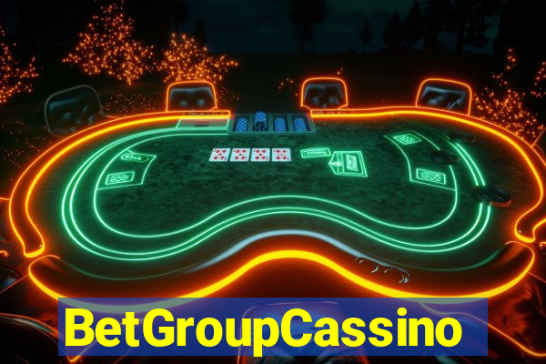 BetGroupCassino