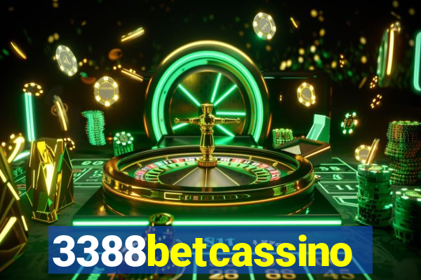 3388betcassino