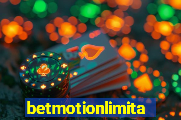 betmotionlimita