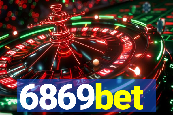 6869bet