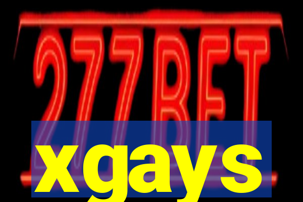 xgays