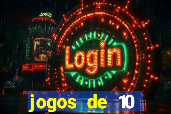 jogos de 10 centavos da pragmatic play