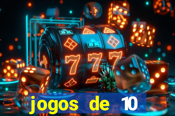 jogos de 10 centavos da pragmatic play