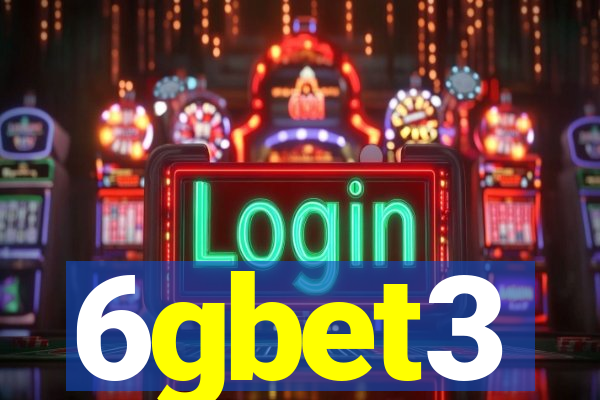 6gbet3