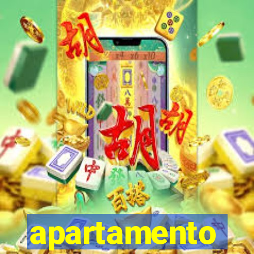 apartamento mobiliado aluguel fortaleza