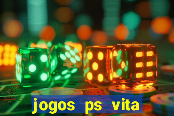 jogos ps vita download pkg