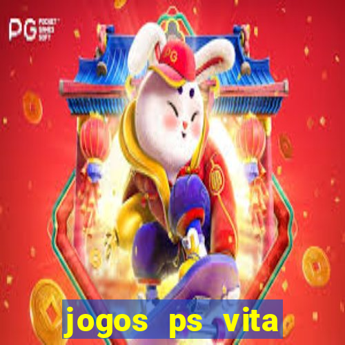 jogos ps vita download pkg