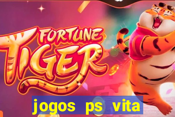 jogos ps vita download pkg