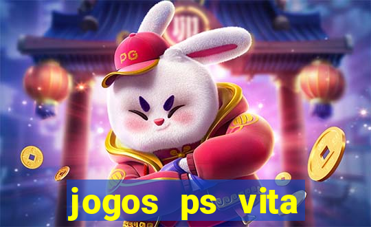 jogos ps vita download pkg