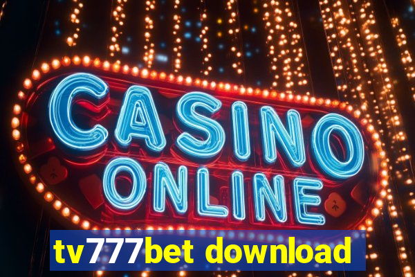 tv777bet download