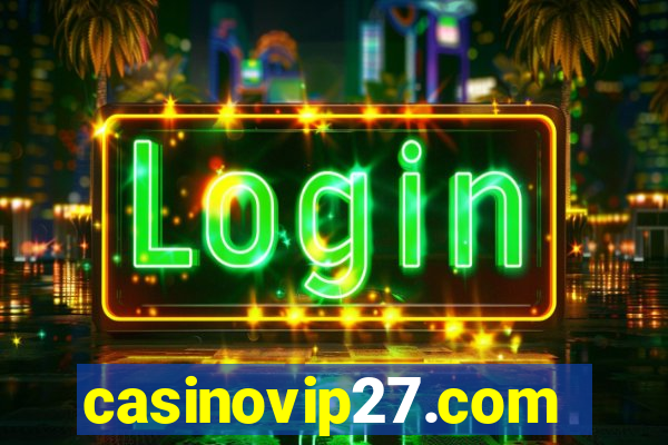 casinovip27.com