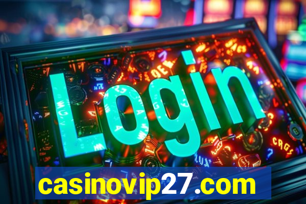 casinovip27.com