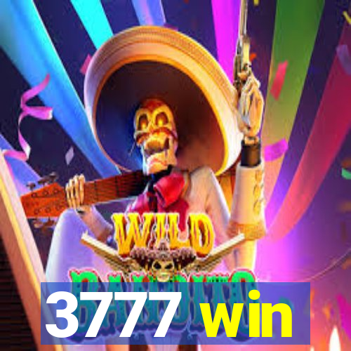 3777 win