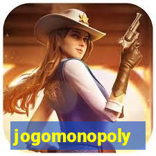 jogomonopoly