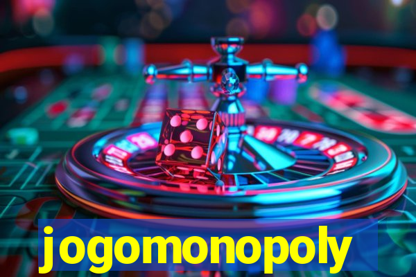 jogomonopoly