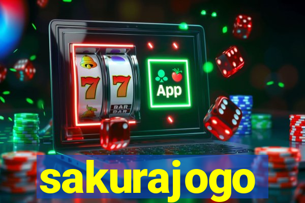 sakurajogo