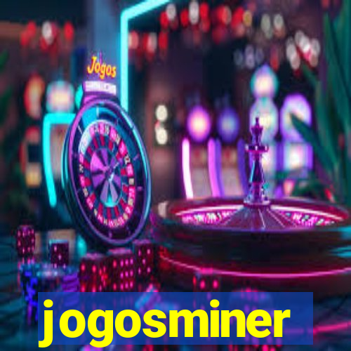 jogosminer