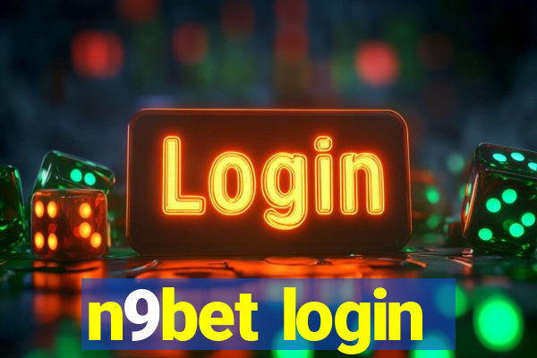 n9bet login