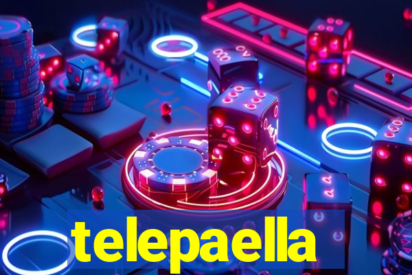 telepaella