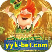 yyk-bet.com