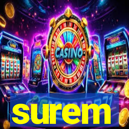 surem