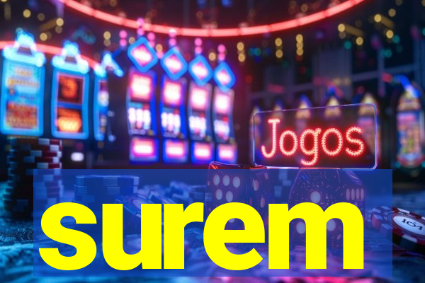 surem