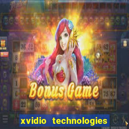 xvidio technologies startup os download