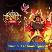 xvidio technologies startup os download